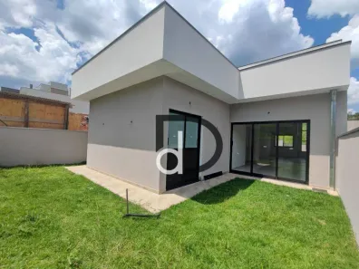 Casa com 3 Quartos à venda, 160m² no Bosque, Vinhedo