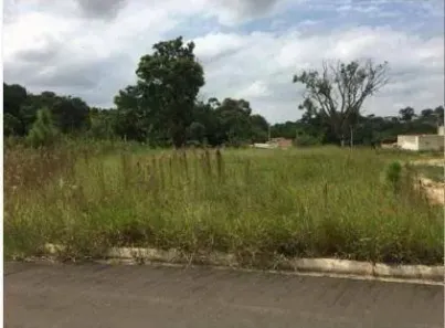 Lote/Terreno à venda, 335m² no Jardim Horizonte, Araçoiaba da Serra