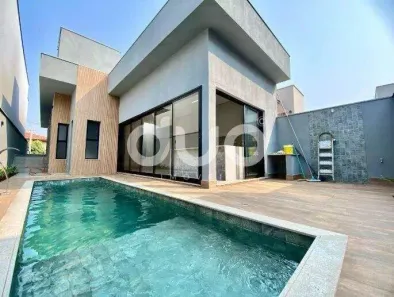 Casa com 3 Quartos à venda, 121m² no Ondas, Piracicaba