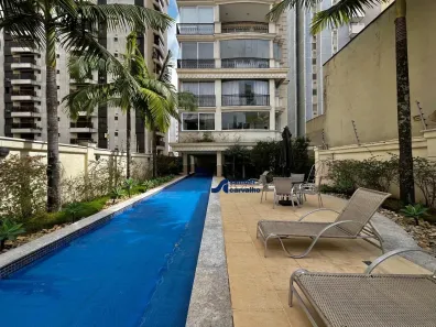 Apartamento com 2 Quartos à venda, 136m² no Cerqueira César, São Paulo