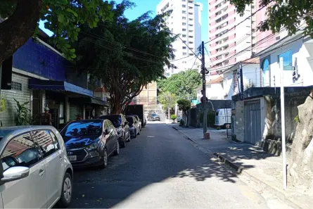 Imóvel Comercial com 4 Quartos para alugar, 298m² no Madalena, Recife