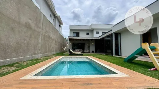 Casa de Condomínio com 3 Quartos à venda, 320m² no Centro, Vinhedo
