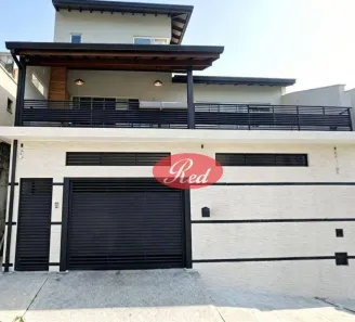 Casa com 3 Quartos à venda, 334m² no Jardim Camila, Mogi das Cruzes