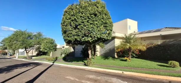 Casa de Condomínio com 3 Quartos à venda, 200m² no Quinta Ranieri, Bauru