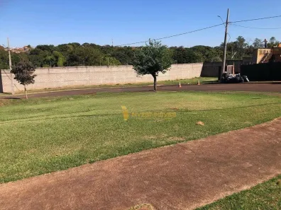Lote/Terreno à venda, 338m² no Conjunto Habitacional Alexandre Urbanas, Londrina
