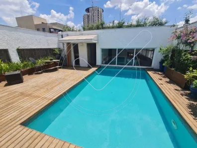 Cobertura com 2 Quartos à venda, 410m² no Itaim Bibi, São Paulo