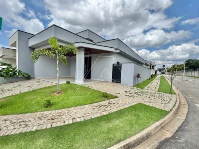 Casa de Condomínio com 3 Quartos à venda, 127m² no Jardim Flamboyant, Paulínia
