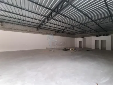 Ponto Comercial para alugar, 96m² no Jardim São Luiz, Ribeirão Preto