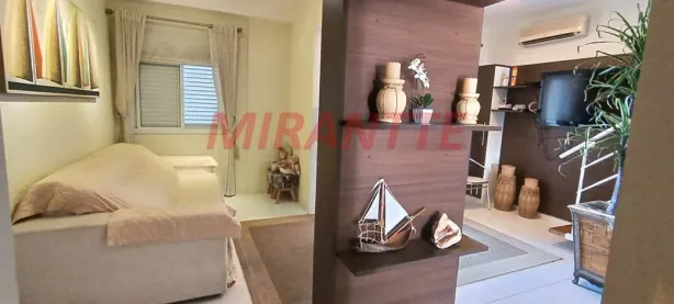 Apartamento com 3 Quartos à venda, 200m² no Indaiá, Caraguatatuba