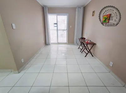 Apartamento com 1 Quarto à venda, 63m² no Tupi, Praia Grande