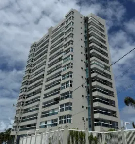 Apartamento com 2 Quartos para alugar, 82m² no Atalaia, Aracaju