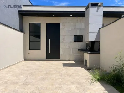 Casa com 3 Quartos à venda, 110m² no Jardim Alvinópolis, Atibaia