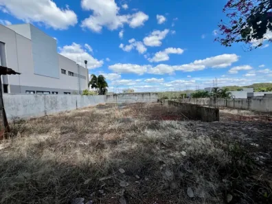 Lote/Terreno à venda, 494m² no Residencial e Empresarial Alphaville, Ribeirão Preto