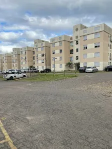 Apartamento com 2 Quartos para alugar, 49m² no Lomba do Pinheiro, Porto Alegre