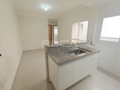 Ponto Comercial com 2 Quartos para alugar, 47m² no Cidade Jardim, São Carlos