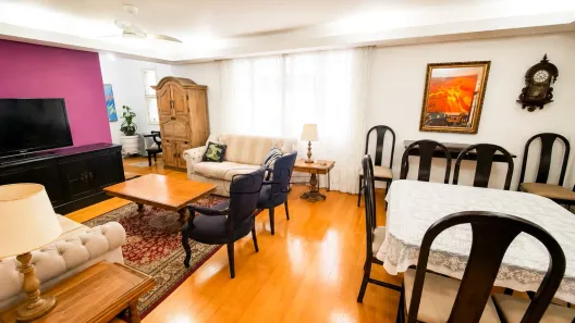Apartamento com 3 Quartos à venda, 120m² no Vila Mariana, São Paulo