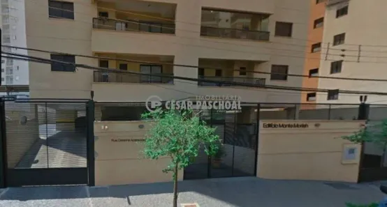 Apartamento com 2 Quartos à venda, 88m² no Nova Aliança, Ribeirão Preto
