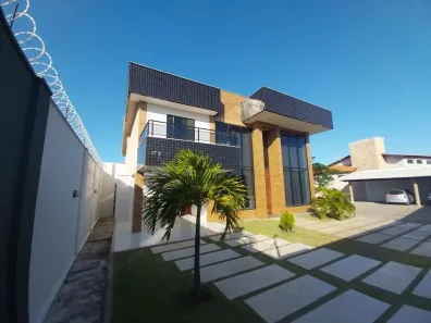 Casa com 10 Quartos à venda, 600m² no , Aquiraz
