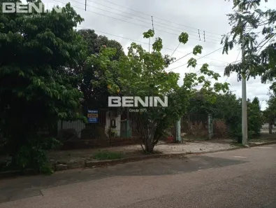 Lote/Terreno à venda, 770m² no Centro, Canoas