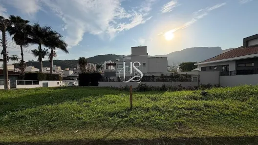 Lote/Terreno à venda, 497m² no Pedra Branca, Palhoça