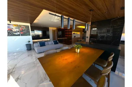Apartamento com 3 Quartos à venda, 175m² no Jardim América, Goiânia