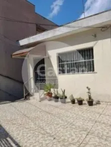 Sobrado com 3 Quartos à venda, 180m² no Vila Santa Clara, São Paulo