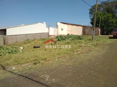 Lote/Terreno à venda, 289m² no Colinas, Londrina