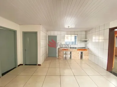 Casa com 2 Quartos para alugar, 100m² no Ideal, Novo Hamburgo