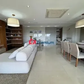 Apartamento com 4 Quartos à venda, 192m² no Barra da Tijuca, Rio de Janeiro