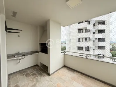 Apartamento com 4 Quartos para alugar, 295m² no Centro, Tubarão