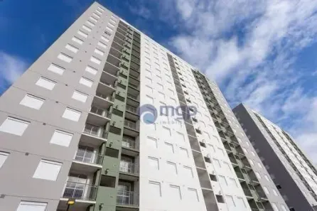 Apartamento com 3 Quartos à venda, 64m² no Vila Maria, São Paulo