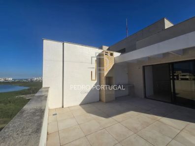 Cobertura com 5 Quartos à venda, 253m² no Barra Olímpica, Rio de Janeiro