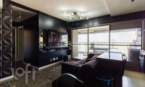 Apartamento com 2 Quartos à venda, 69m² no Vila Romana, São Paulo