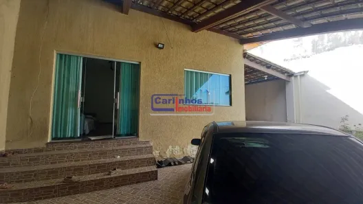 Casa com 3 Quartos à venda, 180m² no Cidade Verde, Betim