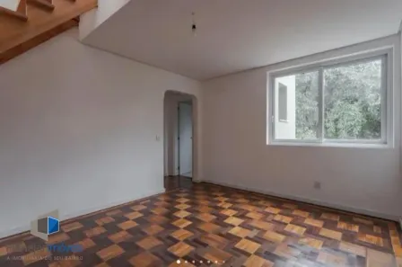 Cobertura com 2 Quartos à venda, 127m² no Rio Branco, Porto Alegre