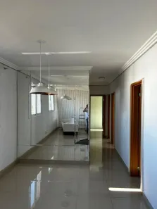 Apartamento com 4 Quartos à venda, 95m² no Centro, Betim