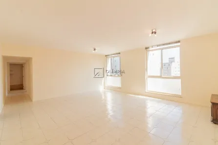 Apartamento com 3 Quartos à venda, 180m² no Bela Vista, São Paulo