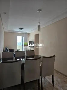 Apartamento com 2 Quartos à venda, 50m² no Jardim Amália, São Paulo
