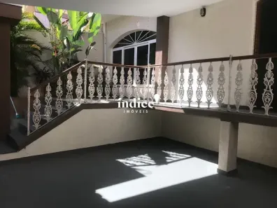 Casa com 3 Quartos à venda, 263m² no Alto da Boa Vista, Ribeirão Preto