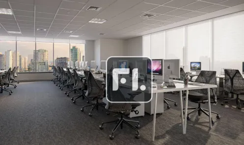 Sala Comercial à venda, 264m² no Paraíso, São Paulo