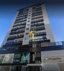 Apartamento com 2 Quartos para alugar, 61m² no Praia de Itaparica, Vila Velha