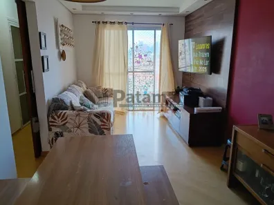 Apartamento com 3 Quartos à venda, 65m² no Vila Sônia, São Paulo
