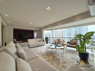 Apartamento com 3 Quartos à venda, 172m² no Vila Leopoldina, São Paulo