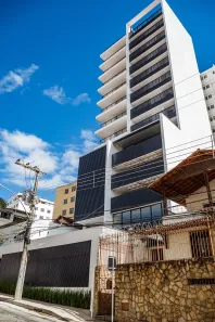 Apartamento com 2 Quartos à venda, 156m² no Jardim Glória, Juiz de Fora