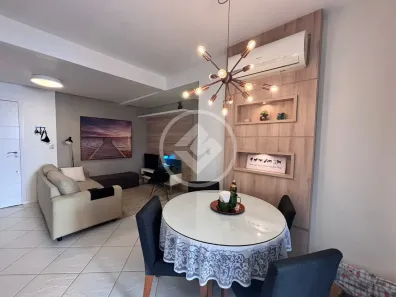 Apartamento com 2 Quartos à venda, 70m² no Itacorubi, Florianópolis