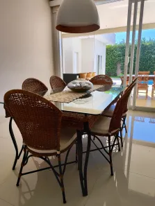 Casa de Condomínio com 3 Quartos à venda, 300m² no Betel, Paulínia