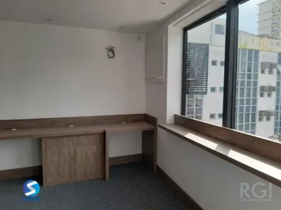Sala Comercial à venda, 30m² no Moinhos de Vento, Porto Alegre