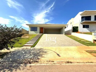 Casa de Condomínio com 3 Quartos à venda, 366m² no Chácaras Residenciais Santa Maria, Votorantim
