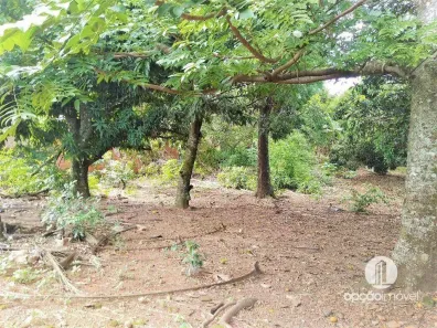 Lote/Terreno à venda, 3160m² no Vila Jayara, Anápolis