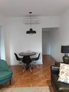 Apartamento com 1 Quarto para alugar, 45m² no Bela Vista, São Paulo
